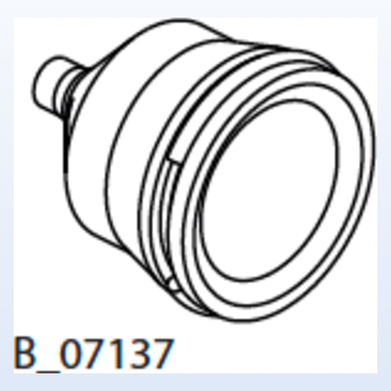 [WA2404486] Nozzle spare GM 1030 (0.3)