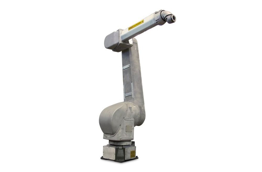 [P-250iB/15] FANUC P-250iB/15