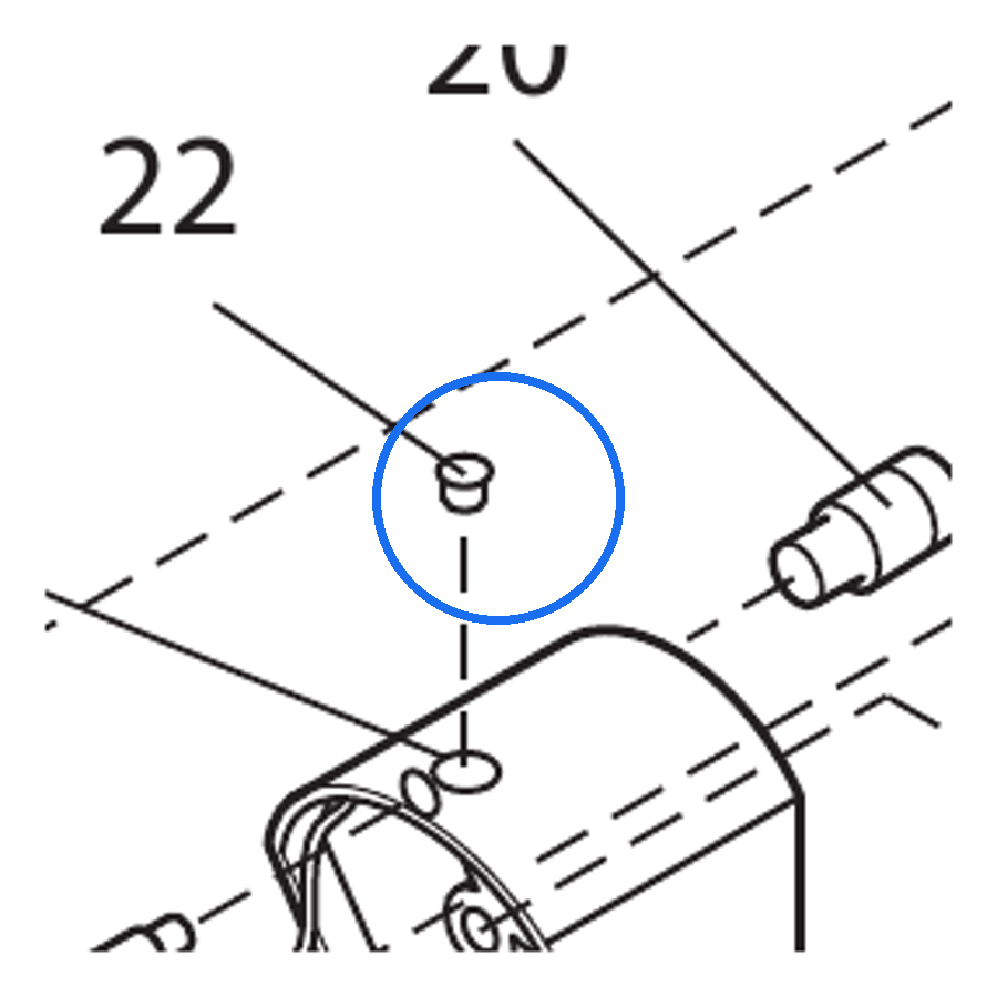 Obturateur (PEA-C4)