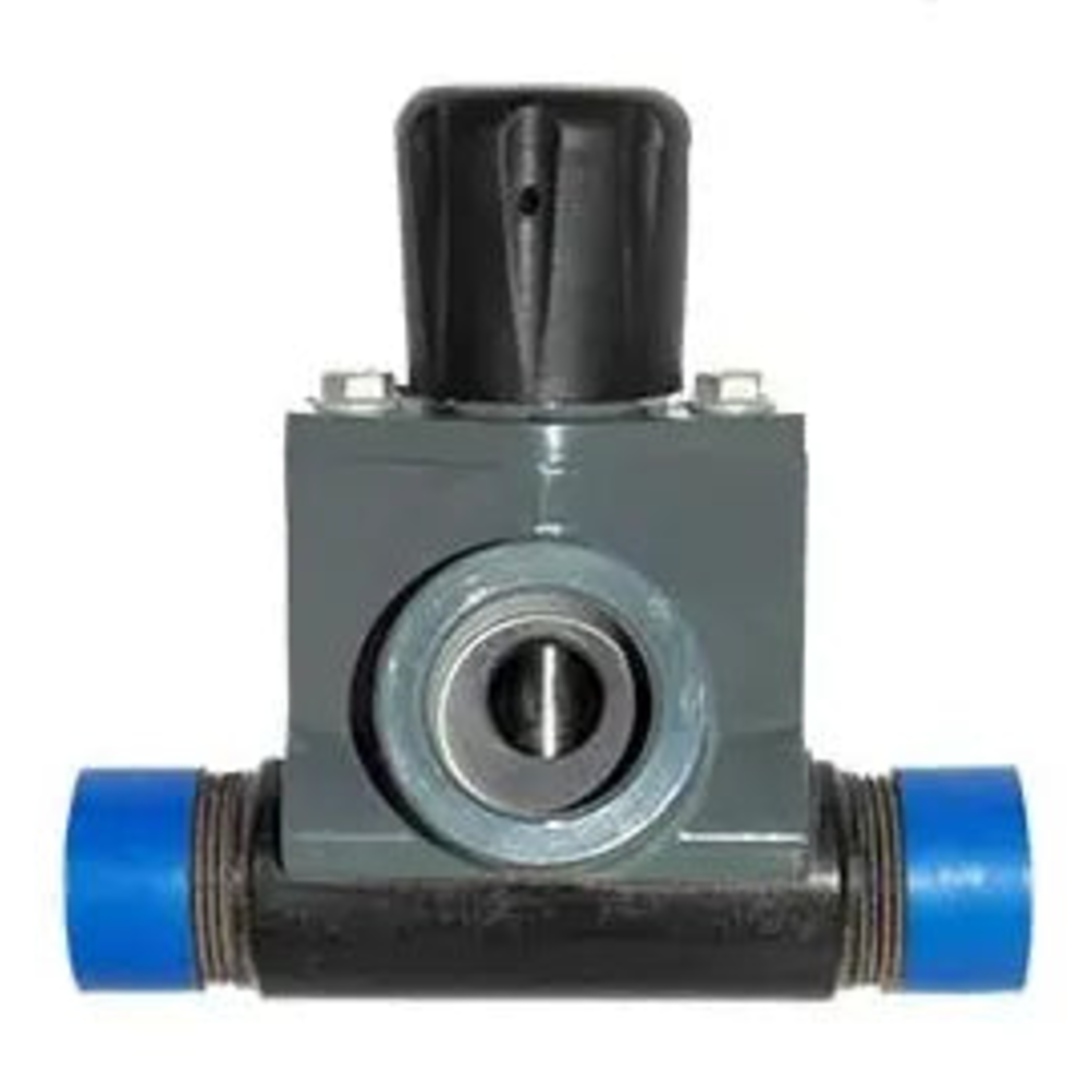 Doseur MEV - Micro Valve Pour Sableuse
