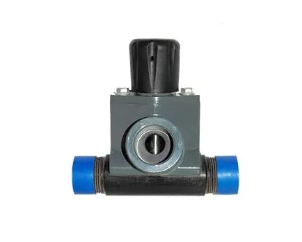 [MP100027] Doseur MEV - Micro Valve Pour Sableuse