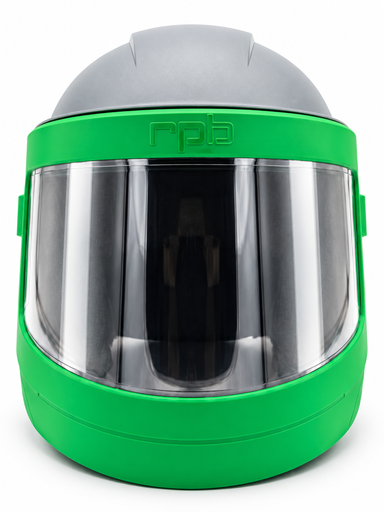 [MPNV3-711-50] GVS-RPB - Casque De Sablage NOVA 3