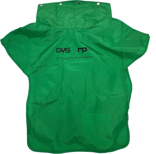 [MPNV3-750] GVS-RPB Nova 3 – Cape respiratoire en nylon pour casque de sablage