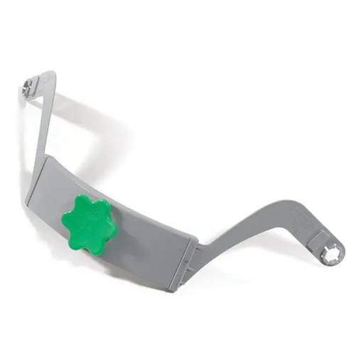 [MP07-900] GVS-RPB Nova 3 – Support de tête réglable pour casque de sablage