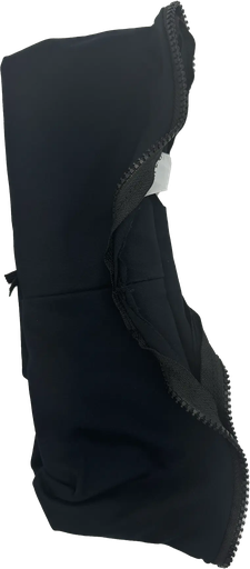 [MPNV2012] GVS-RPB Nova 2000 – Bavoir intérieur pour casque de sablage