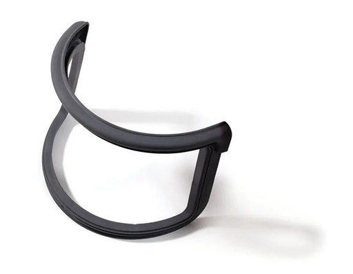 [MPNV3-721] GVS-RPB Nova 3 – Joint intérieur pour casque de sablage