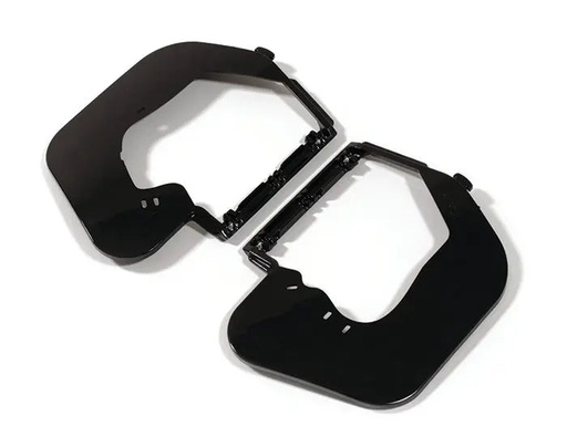 [MPNV3-731] GVS-RPB Nova 3 – Cadres latéraux de rembourrage pour casque de sablage