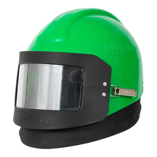 [MPNV2000-CE] GVS-RPB Nova 2000 – Casque de sablage complet