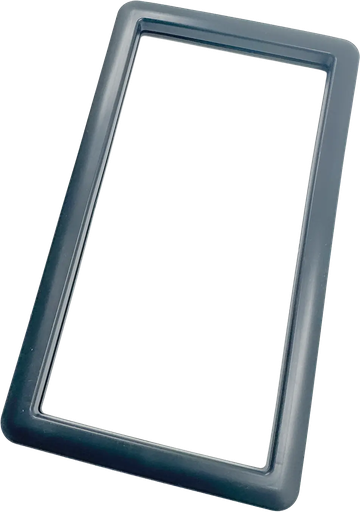 [MPNV2003] GVS-RPB Nova 2000 – Joint de cadre de fenêtre pour casque de sablage