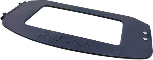 [MPNV2004] GVS-RPB Nova 2000 kit visière complet pour casque de sablage