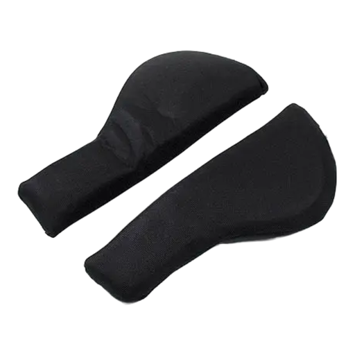 [MPNV2010] GVS-RPB Nova 2000 – Ailettes latérales pour casque de sablage