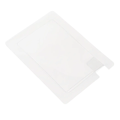 [MP02-816] GVS-RPB Astro – Films déchirables (lot de 50) pour casque de sablage