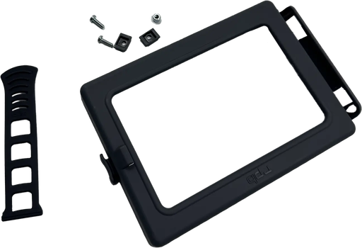 [MP02-804] GVS-RPB Astro – Kit visière complet pour casque de sablage