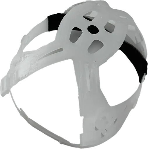 [MP02-809CE] GVS-RPB Astro – Harnais de tête pour casque de sablage