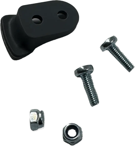 [MP02-806] GVS-RPB Astro – Fixations et vis pour casque de sablage