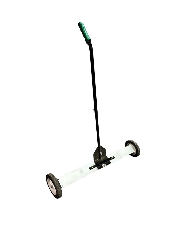 [MP166430] BALAI MAGNÉTIQUE PUISSANT - 40Kg