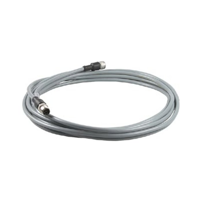 Câble de raccordement M12 YMX5000 - 5 m