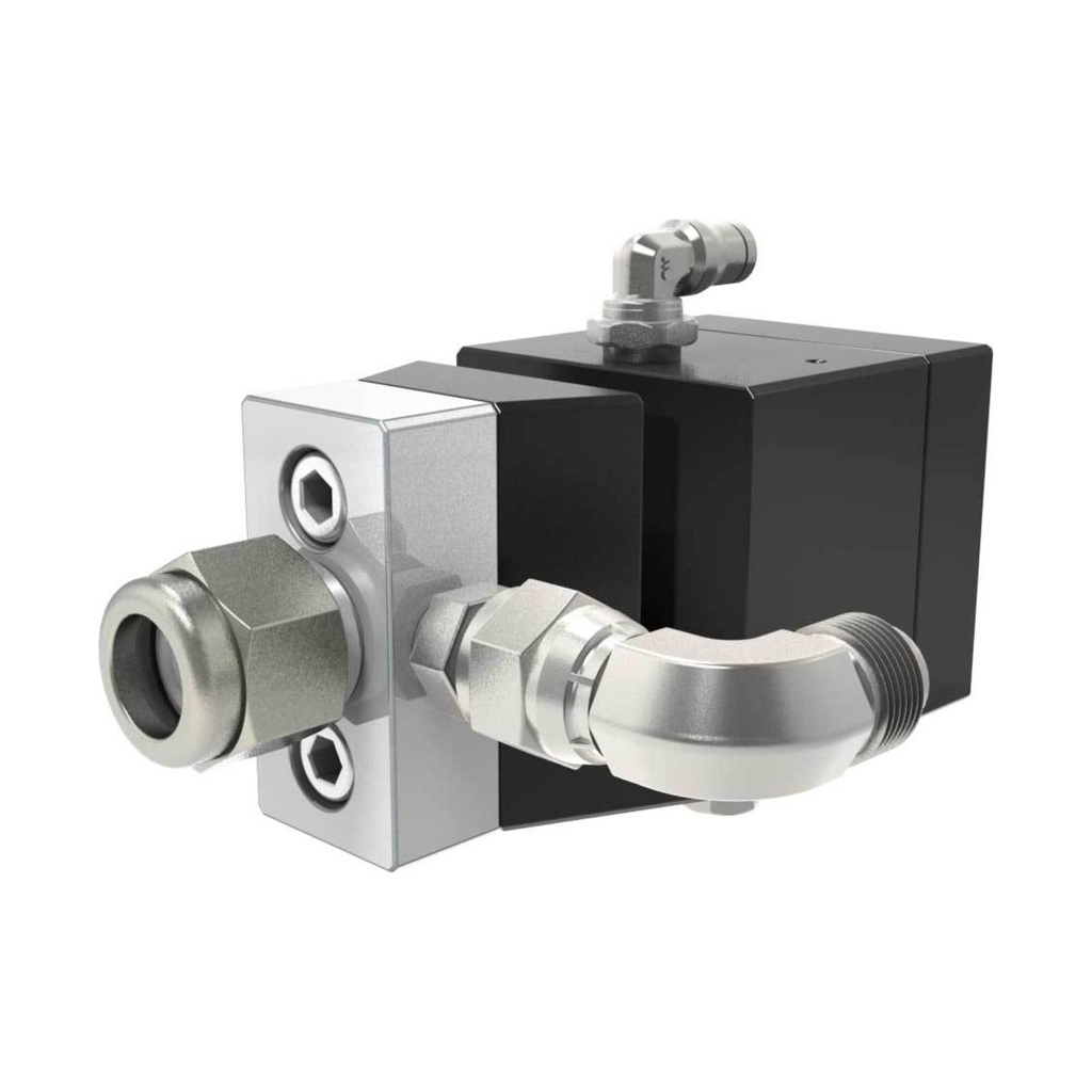 Pistolet automatique Airless 400 Bar (5800 psi)