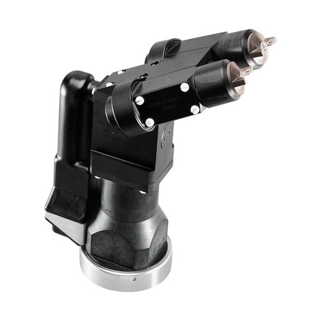 TRP-502 Pistolet robotique électro-pneumatique double tête
