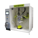 Powder management center Inocenter