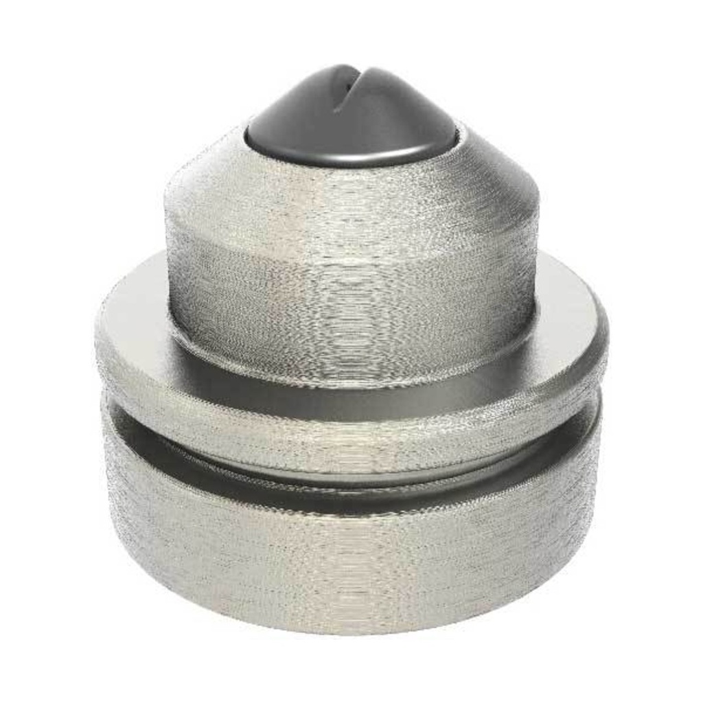 Buse Airmix Xtra Fine Finish