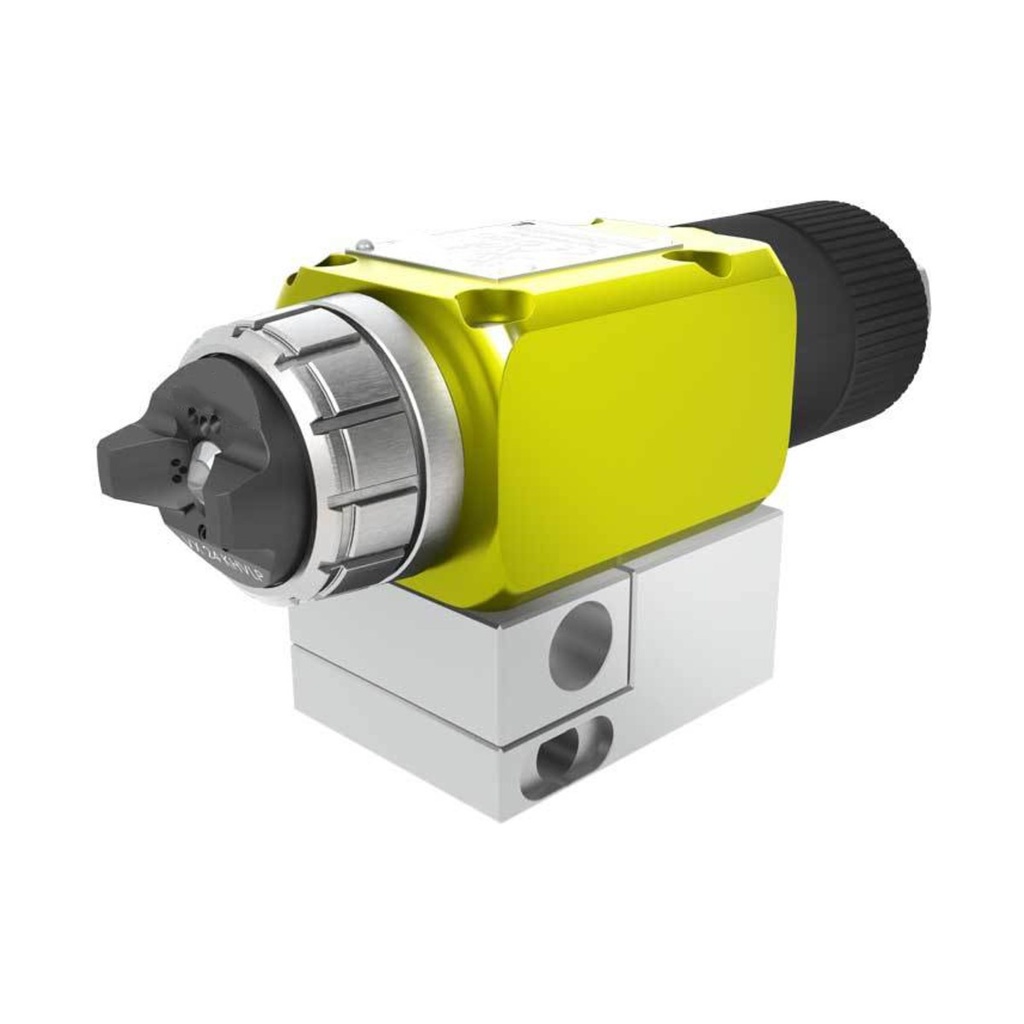 Automatic Airmix Spray Gun AVX