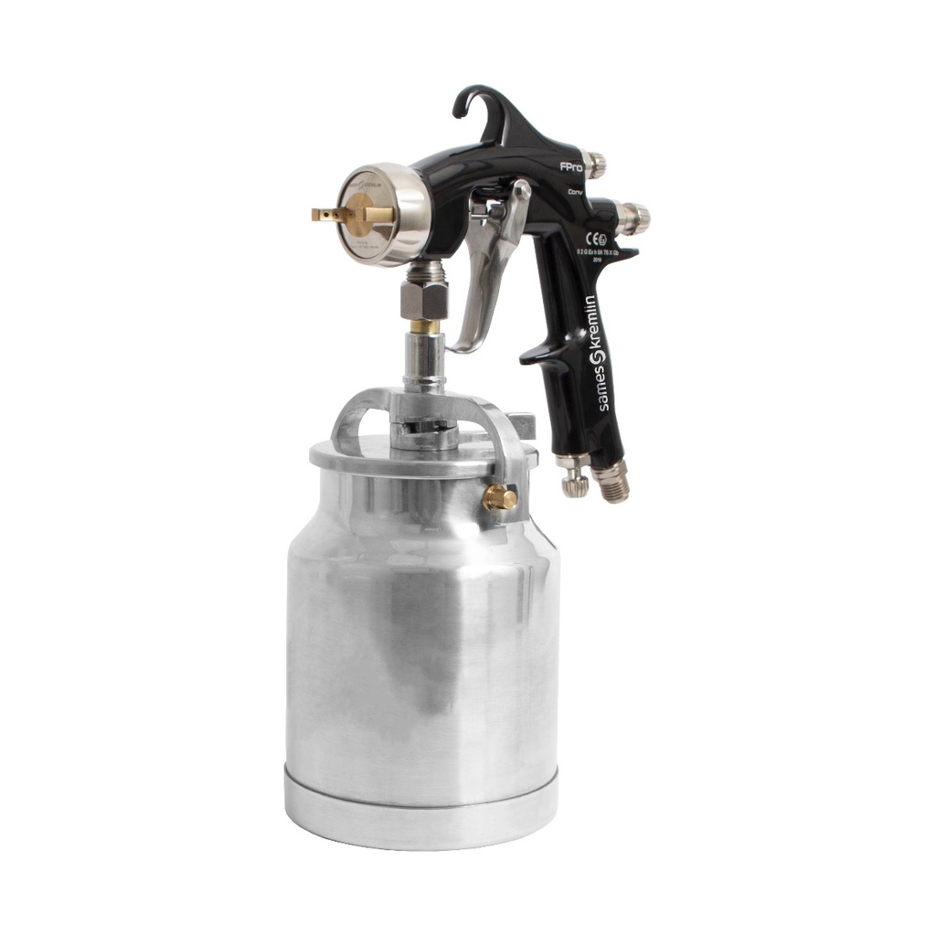 Fpro S Airspray
