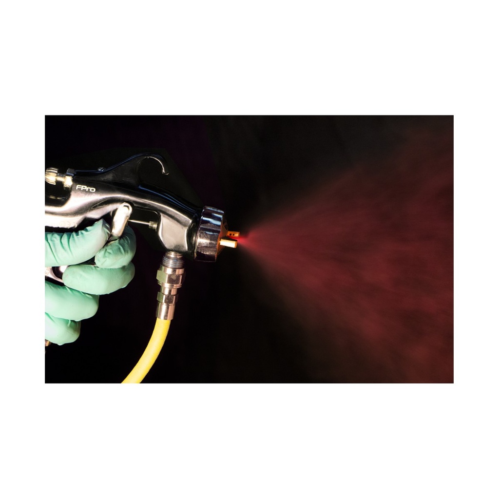 Manual Conventional Spray Gun Fpro WBE Airspray