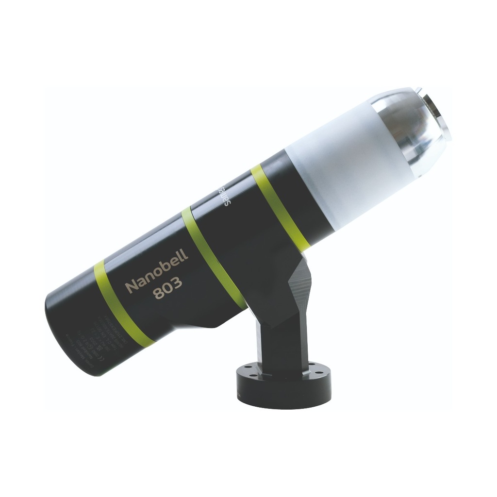 Nanobell 803 Robotique