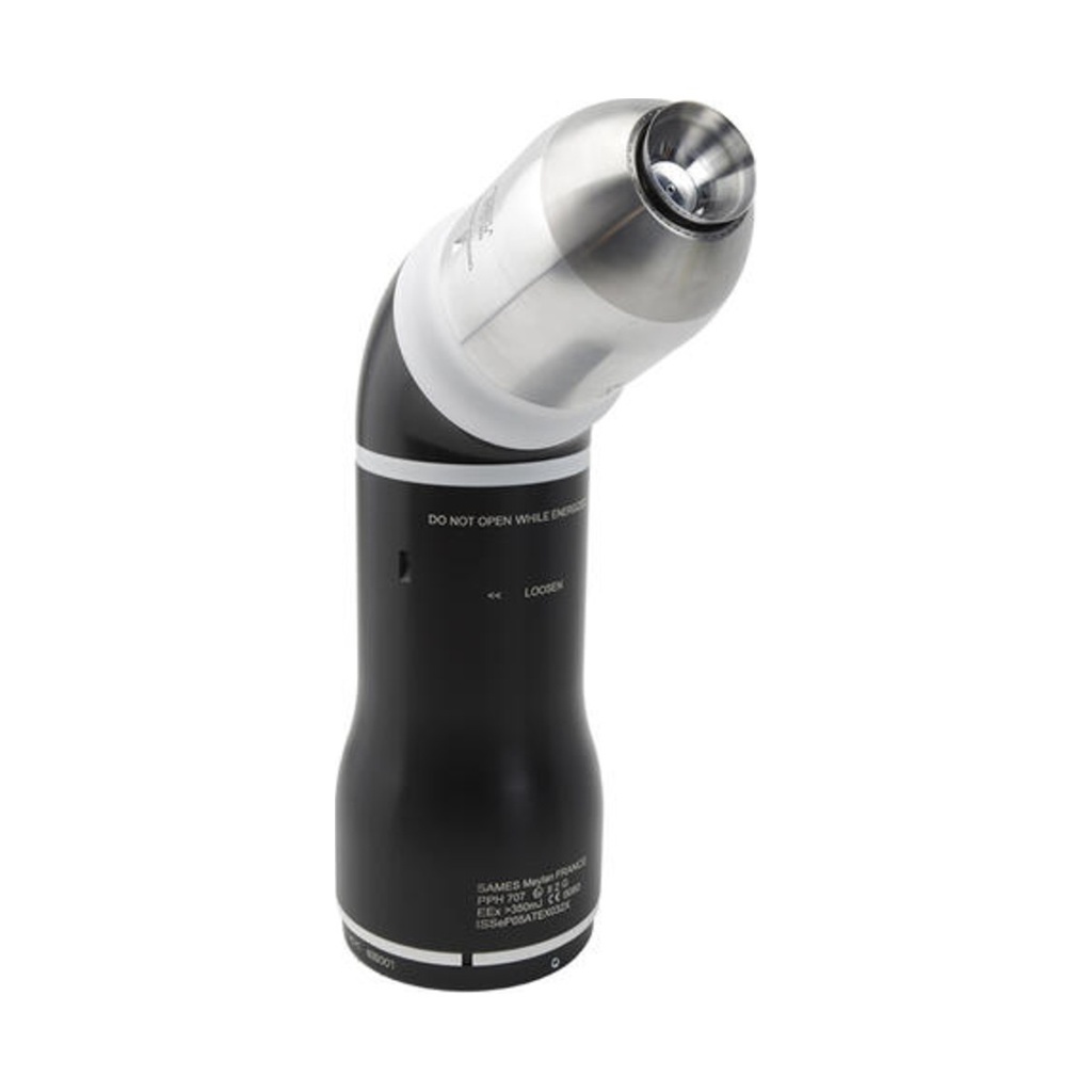 PPH707 Airspray & PPH707 Airspray 2K