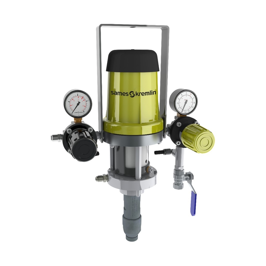 Paint pump 10C18