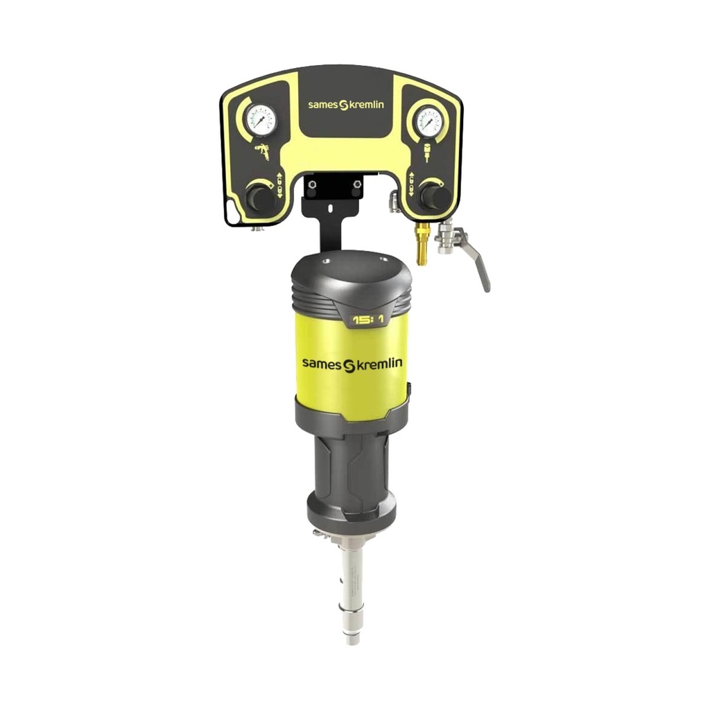 Airmix Paint Pump 15C25