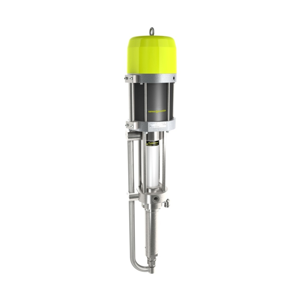 Pompe de Peinture Flowmax 16F240