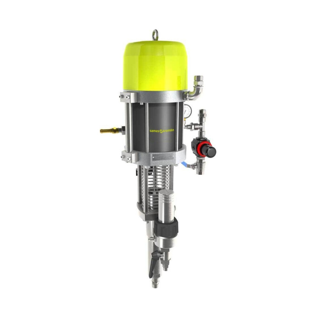 40C100 Airless Paint Pump