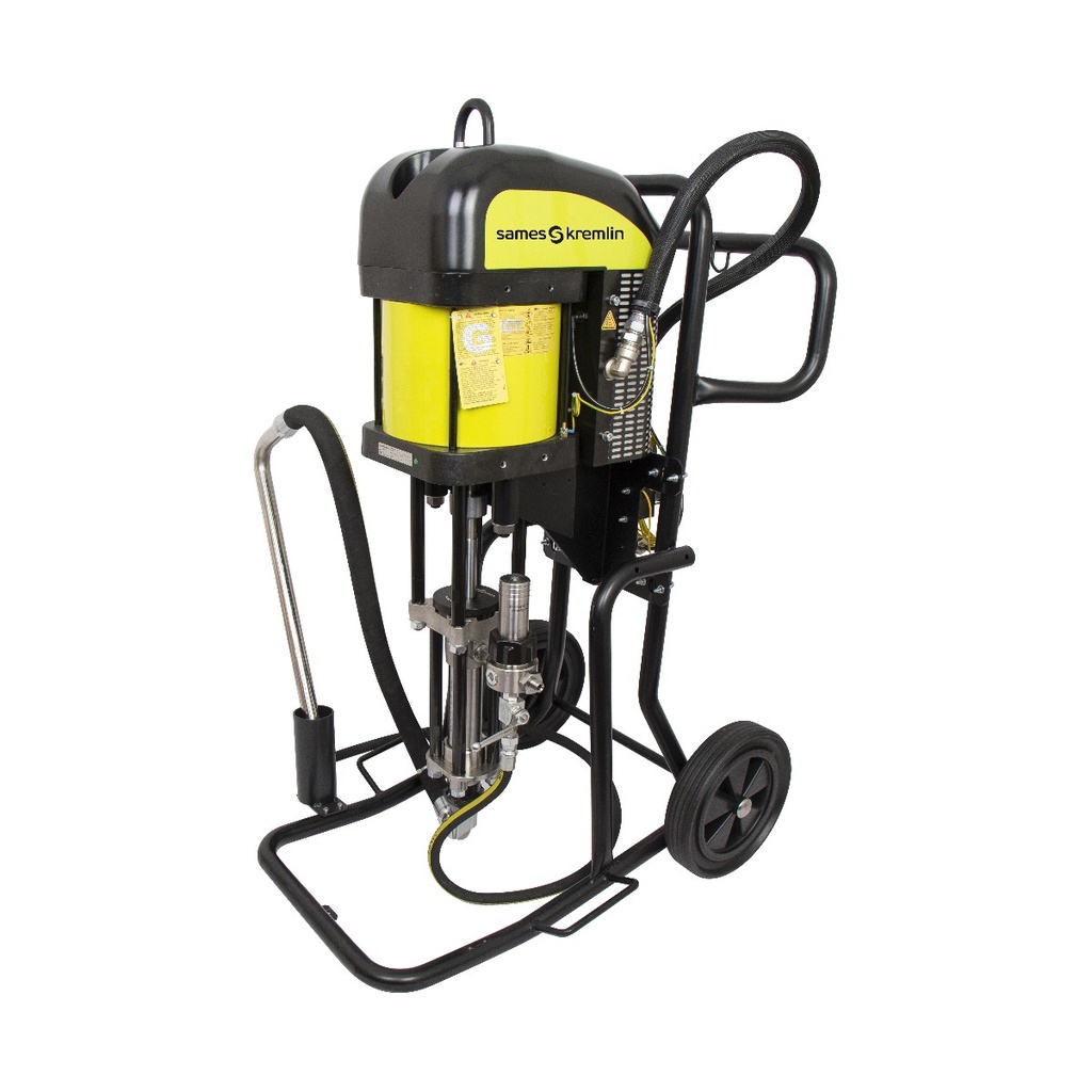 Airless Paint Pump Azur 52C225