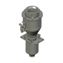 Automatic Bell Atomizer Cleaner BAC