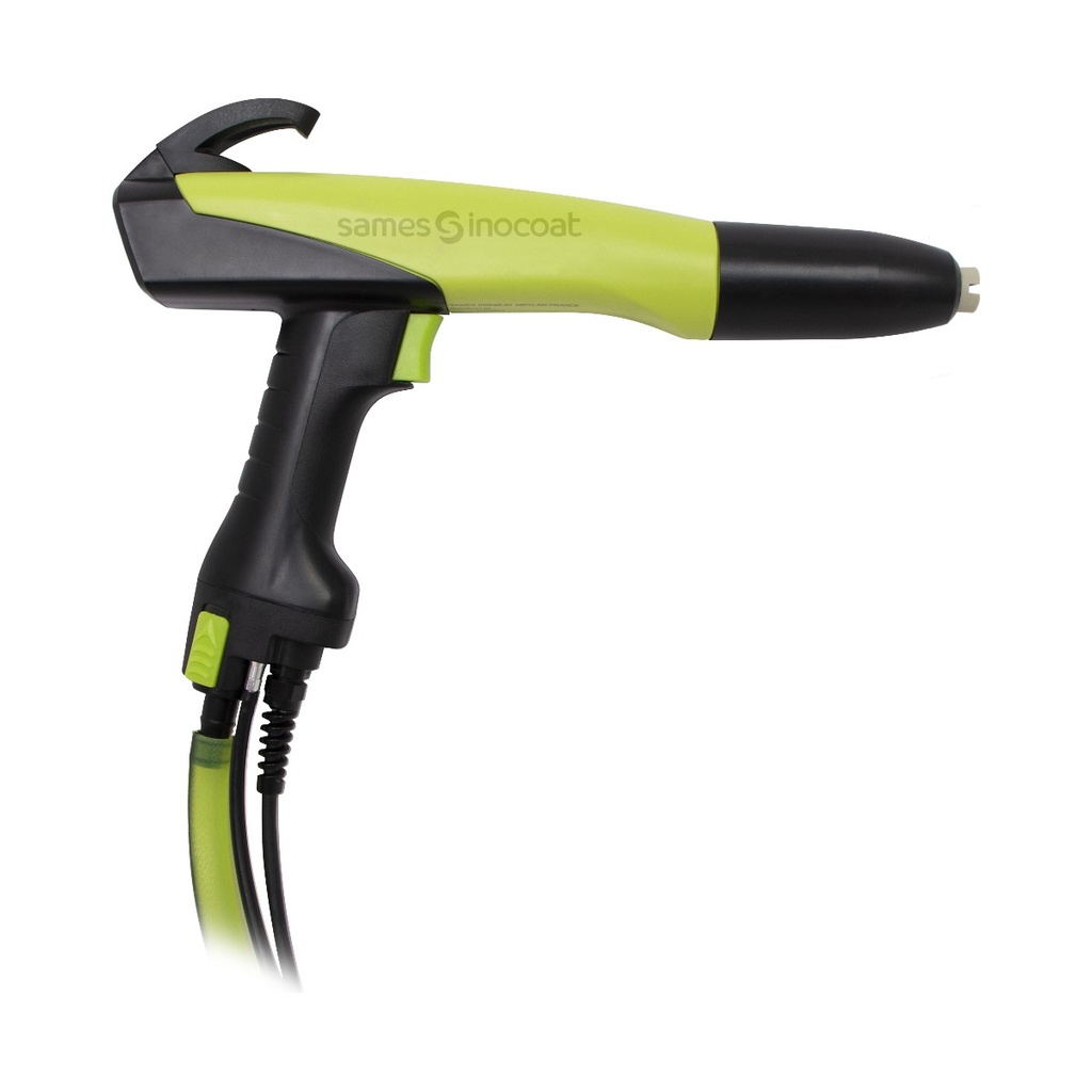 Manual powder gun Inogun M