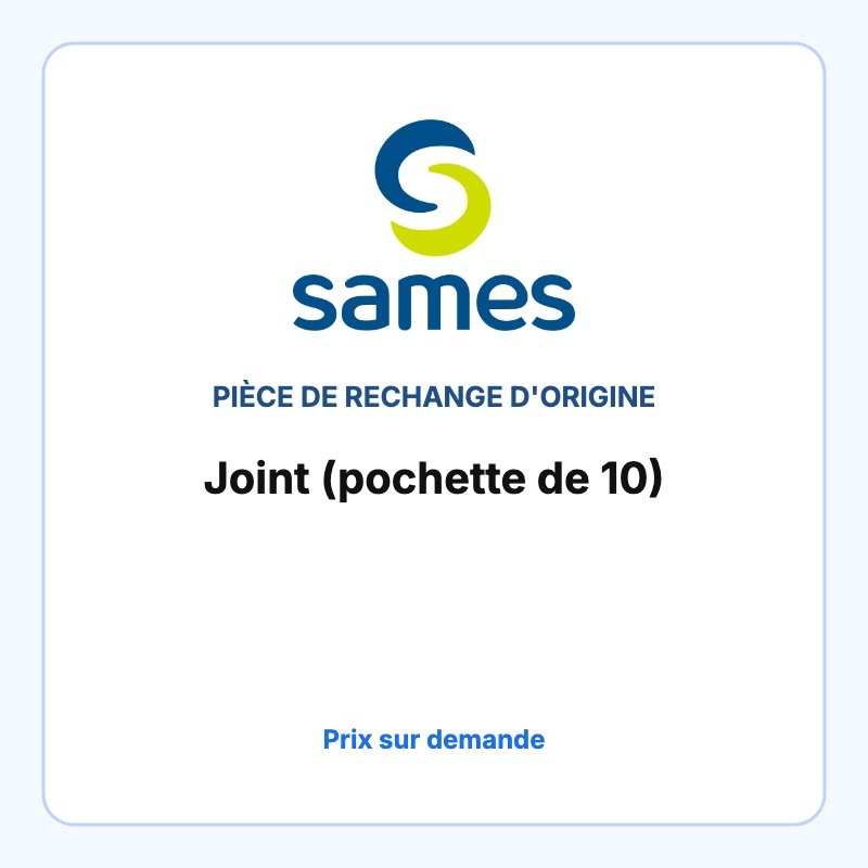 Seal (pack of 10)