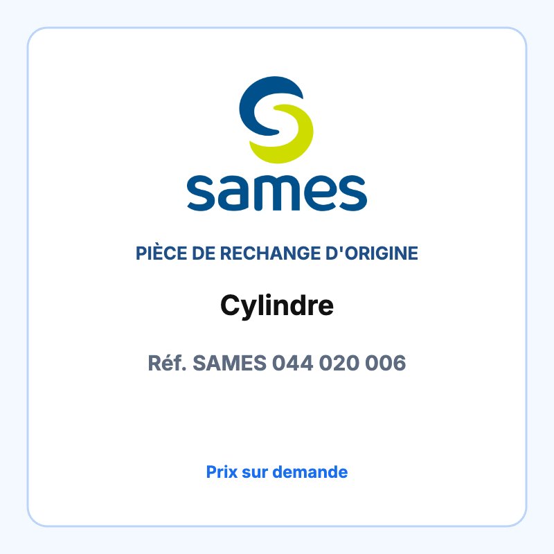 Cylindre