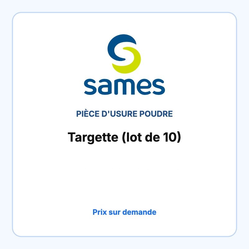 Latch (lot de 10)
