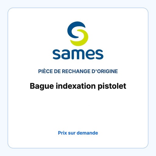 [SA129693049] Bague indexation pistolet