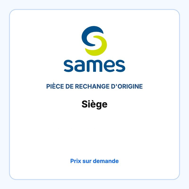 Siège