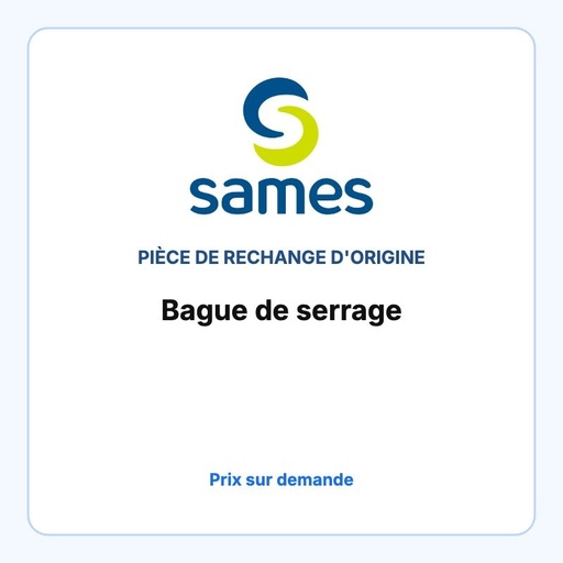 [SA044970107] Bague de serrage