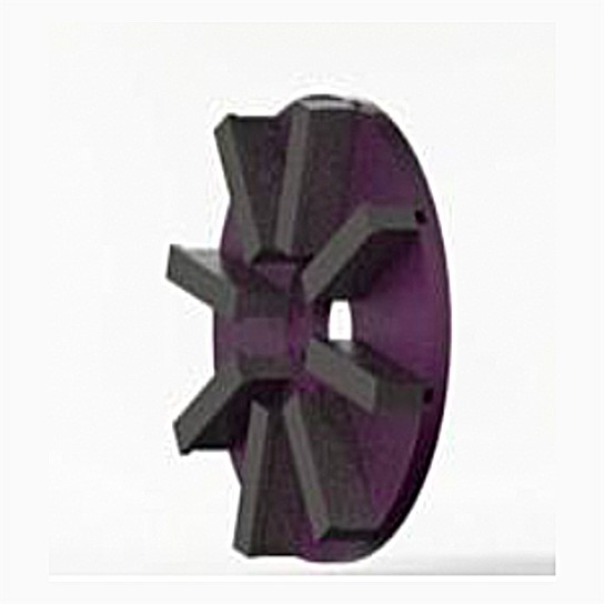 Aube de turbine réversible TRB 320 (Ni-Hard 4)