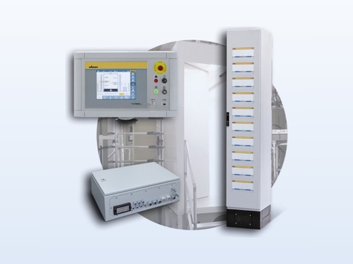Commandes & électronique