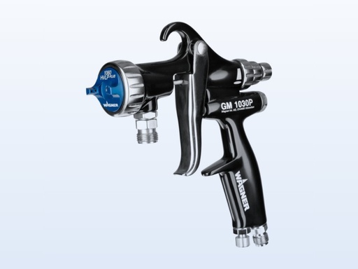 Manual guns