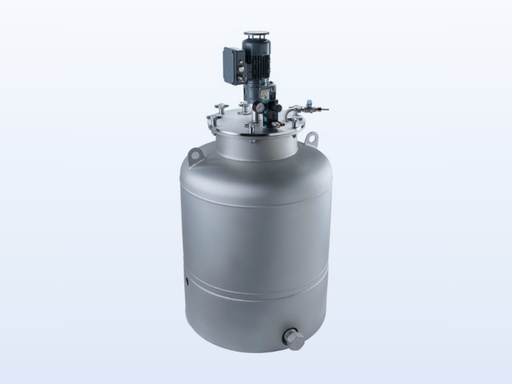 Pressure tanks