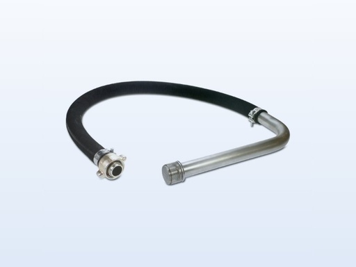 Hoses & fittings