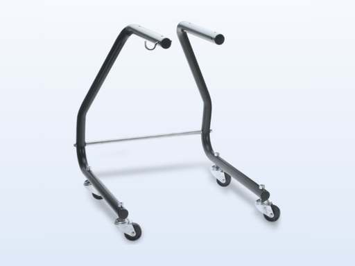 Trolleys & stands