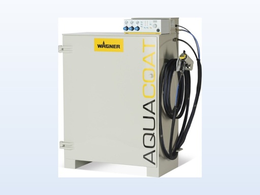 Complete systems & spraypacks